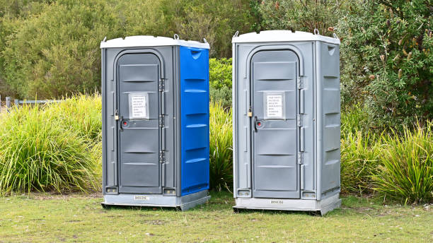 Portable Toilet Rental for Emergency Services in Cle Elum, WA