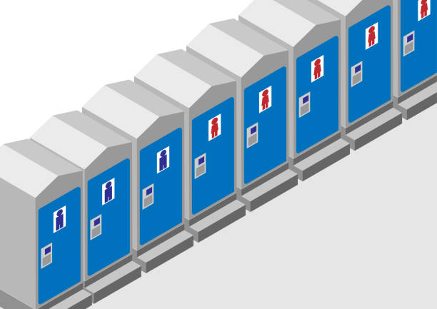 Best Portable Toilet Rental for Emergency Services  in Cle Elum, WA