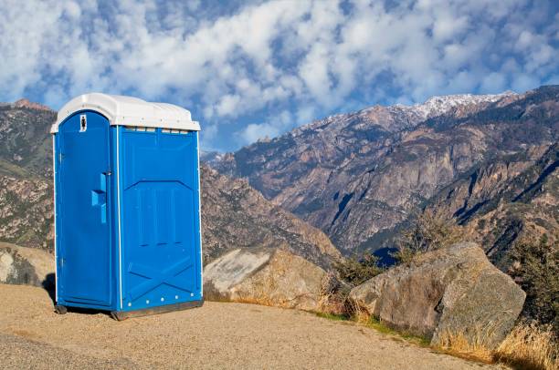 Best Eco-Friendly Portable Toilets  in Cle Elum, WA