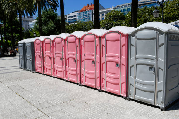 Best Long-Term Portable Toilet Rental  in Cle Elum, WA