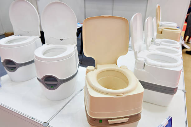 Best Portable Toilets for Disaster Relief Sites  in Cle Elum, WA