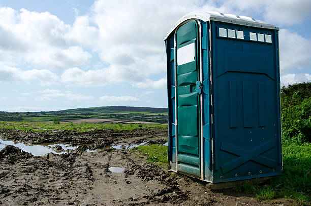 Best Portable Restrooms for Agricultural Sites  in Cle Elum, WA